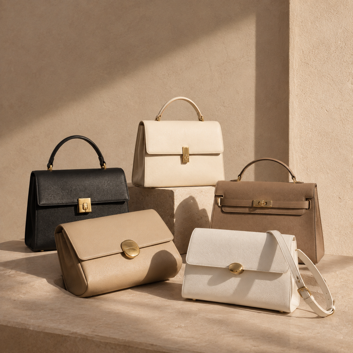 Bags