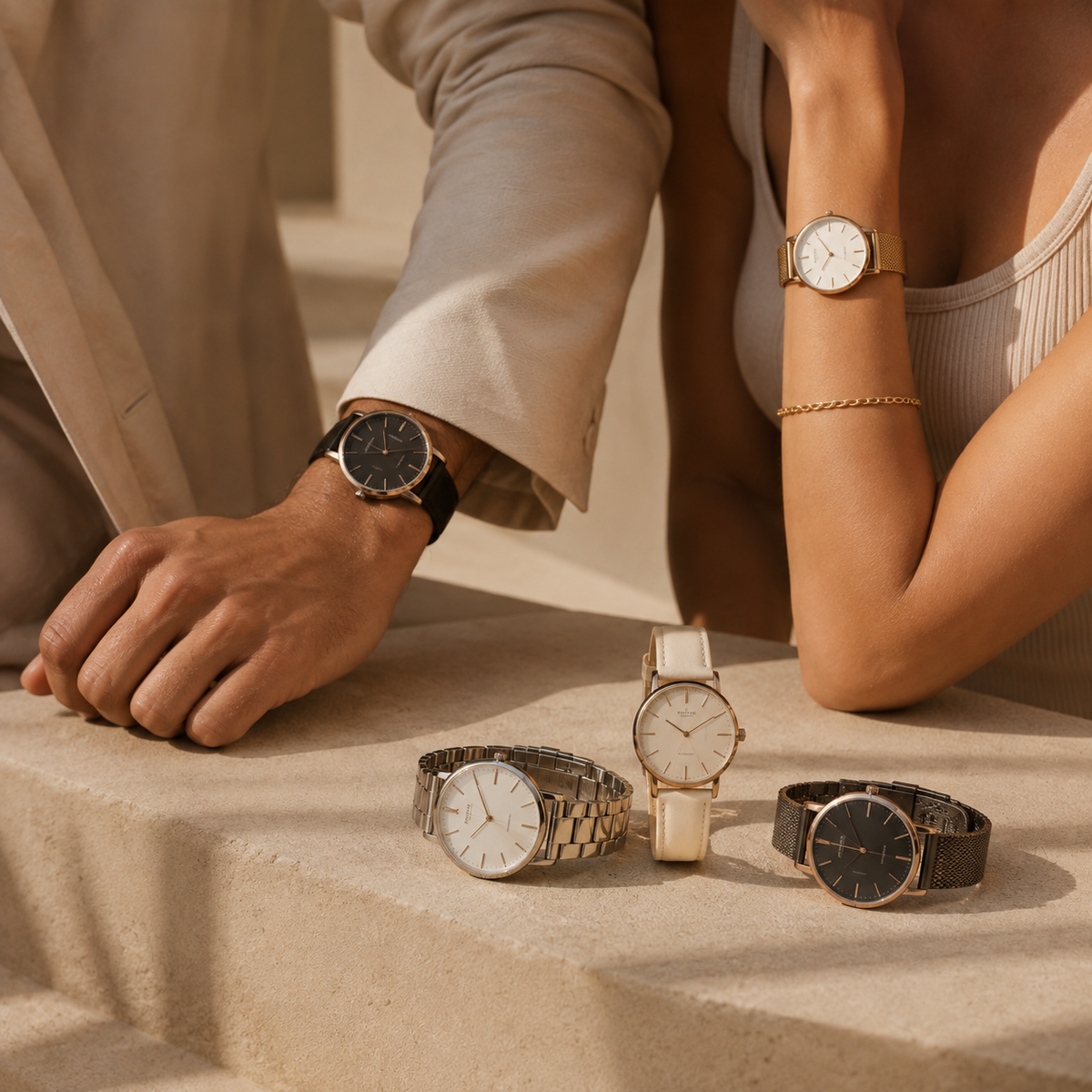 Watches
